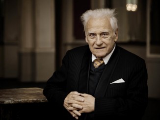 Festival delle Nazioni, Jörg Demus in concerto