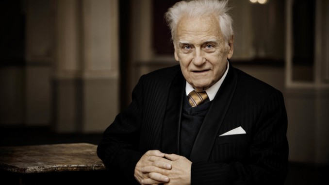 Festival delle Nazioni, Jörg Demus in concerto