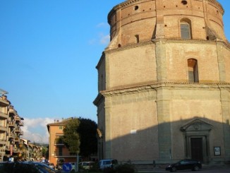 Festa Madonna della Reggia patrona d'Umbertide