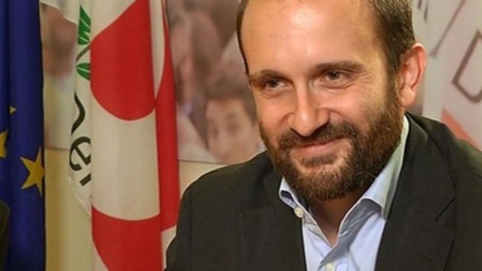 Umbertide Cena sottoscrizione Partito Democratico, interviene Orfini