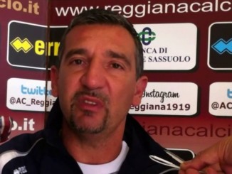 Mister Pierfrancesco Battistini è il nuovo allenatore del Foligno