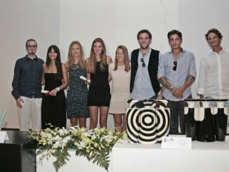Premiati i vincitori della terza edizione del Premio Rometti