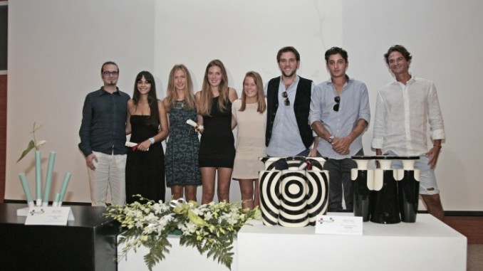 Premiati i vincitori della terza edizione del Premio Rometti