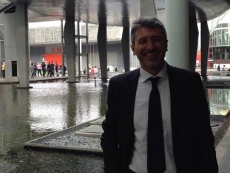 Valerio Mancini, Lega Nord Città di Castello, si è dimesso, è consigliere regionale