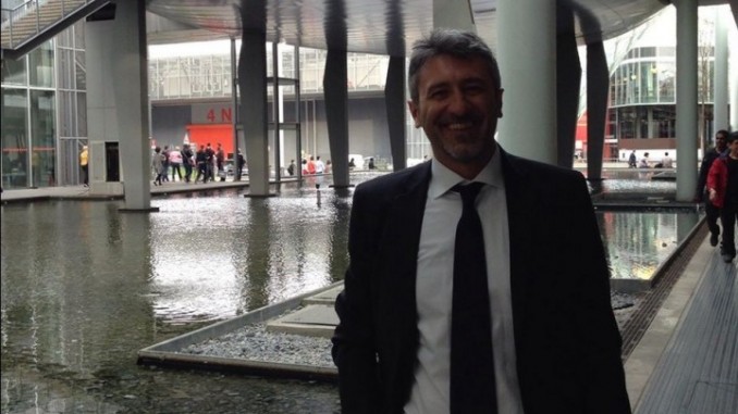 Valerio Mancini, Lega Nord Città di Castello, si è dimesso, è consigliere regionale