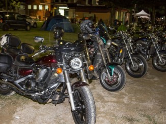 Bats Party a Città di Castello con i Biker Tifernati