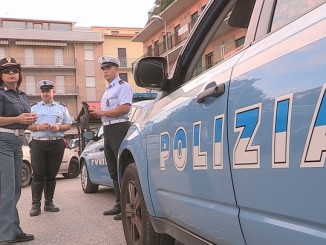 Città di Castello, va in overdose dopo assunzione droga, arrestati due tunisini