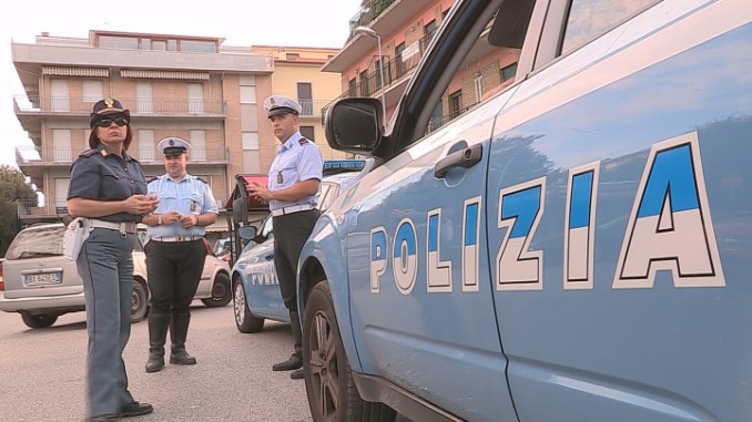 Città di Castello, va in overdose dopo assunzione droga, arrestati due tunisini