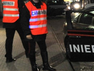 Controlli carabinieri a Città di Castello, patenti ritirate, denunce ed espulsioni In questo ultimo fine settimana i Carabinieri della Compagnia di Città di Castello hanno rinforzato i servizi