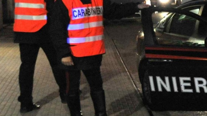 Controlli carabinieri a Città di Castello, patenti ritirate, denunce ed espulsioni In questo ultimo fine settimana i Carabinieri della Compagnia di Città di Castello hanno rinforzato i servizi