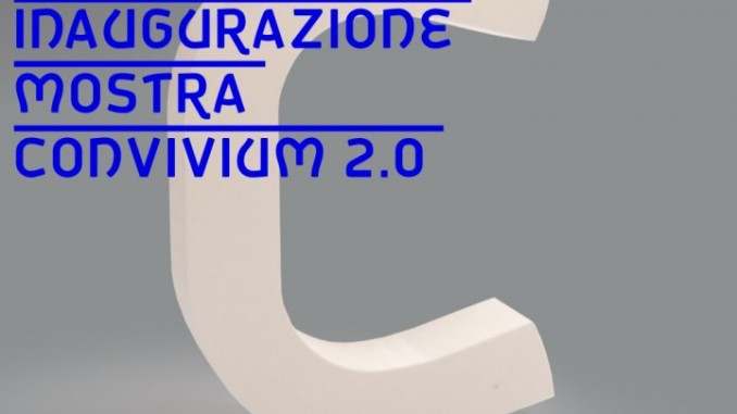 Convivium 2.0, lo spazio Umbria a EXPO 2015 trasposto a Città di Castello