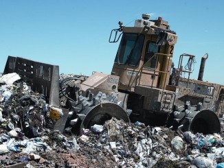 Discarica di Belladanza
