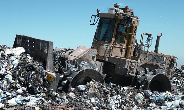 Discarica di Belladanza