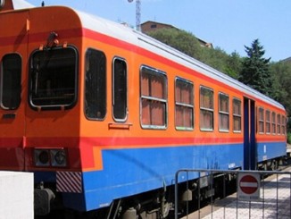 Riparte Fcu, ma si viaggia a rilento, non superiore ai 50 km