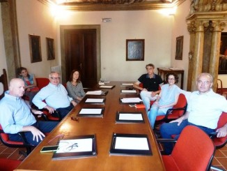 Convenzione per impiegare profughi in lavori socialmente utili