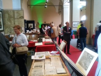 Mostra del Libro Antico