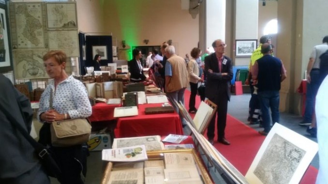 Mostra del Libro Antico