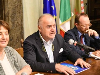 Mostra del Cavallo, "Un binomio di successo"