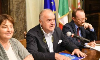 Mostra del Cavallo, "Un binomio di successo"