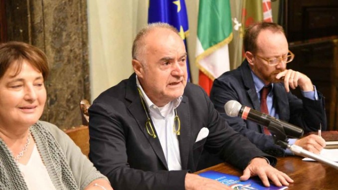 Mostra del Cavallo, "Un binomio di successo"
