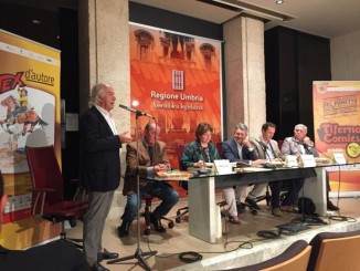 Mostra del Fumetto a Città di Castello, presentata edizione 2015