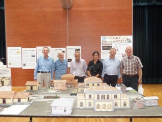 Fiere di Settembre, tre giorni a Umbertide