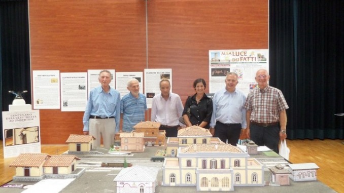 Fiere di Settembre, tre giorni a Umbertide
