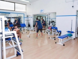 San Giustino Volley, archiviata la seconda settimana di preparazione