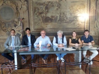 Rievocazione della Fratta dell'800 ad Umbertide, presentato il programma