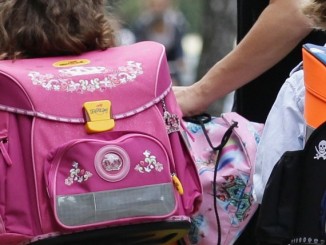 Scuola Marcella Monini Umbertide, progetto rifacimento scelto da regione