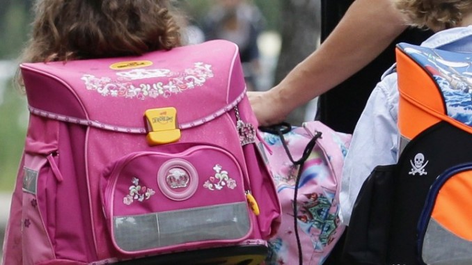 Scuola Marcella Monini Umbertide, progetto rifacimento scelto da regione