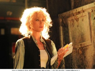 Bisbetica capolavoro di Shakespeare con Nancy Brilli agli Illuminati di Città di Castello