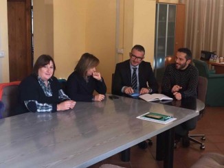 Servizi associati, incontro a San Giustino Citerna