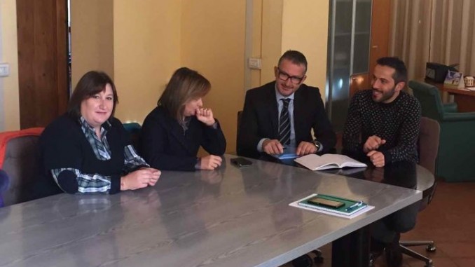 Servizi associati, incontro a San Giustino Citerna
