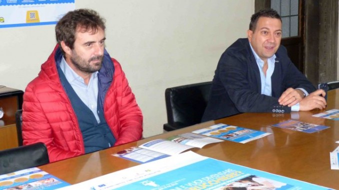 Centro Bufalini, presentati i nuovi corsi professioni