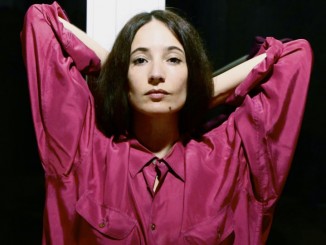 Olivia Salvadori "in concerto" a Montone