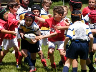 Perugia under 8