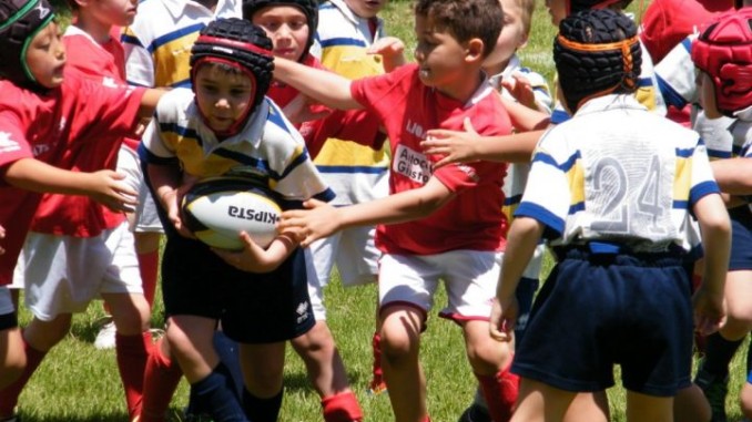 Perugia under 8