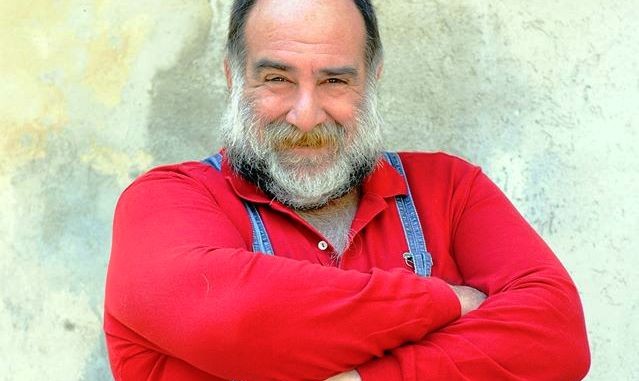 La mostra Tex d’autore a Citta’ di Castello. mostra nazionale fumetto