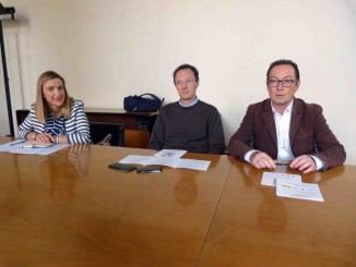 Presentato il IX premio letterario Città di Castello
