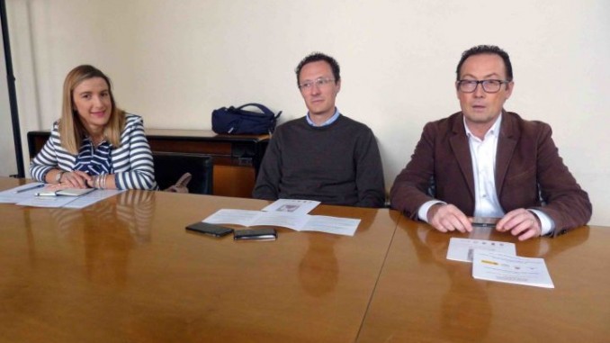 Presentato il IX premio letterario Città di Castello