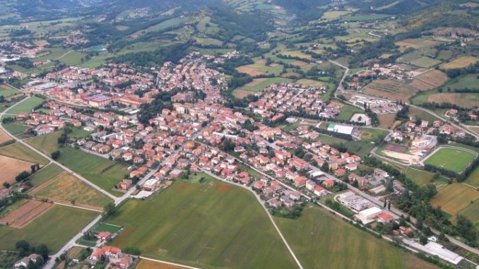 Sicurezza e controllo del territorio. Palazzetto dello sport, se ne parla a San Giustino
