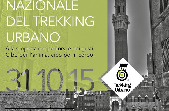 Trekking Urbano di San Giustino aperte le iscrizioni