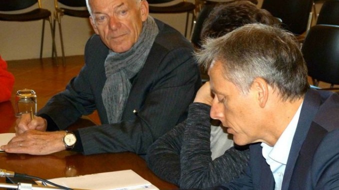 Conclusa la fiera delle utopie concrete 2015
