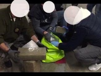 Sequestrati oltre venti chili di hashish, carabinieri arrestano due persone