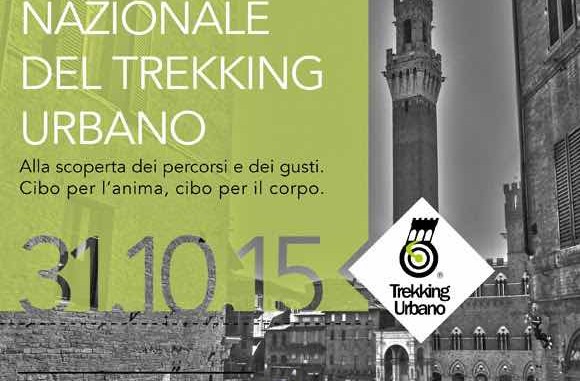 Trekking Urbano, XII Giornata mondiale, San Giustino protagonista