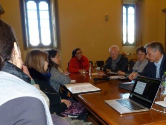 Concorso dedicato a Giulio Pierangeli istituto di storia Venanzio Gabriotti