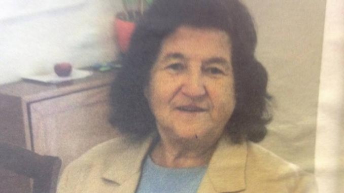 Trovato il corpo senza vita dell’anziana scomparsa da Pietralunga