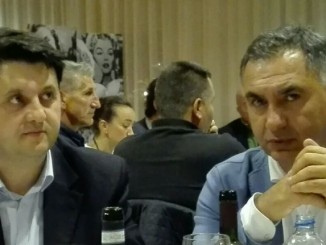 Sanità locale, incontro con Guasticchi e assessore Barberini
