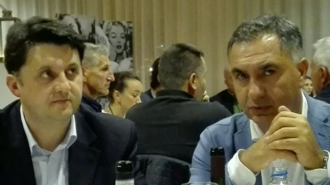 Sanità locale, incontro con Guasticchi e assessore Barberini